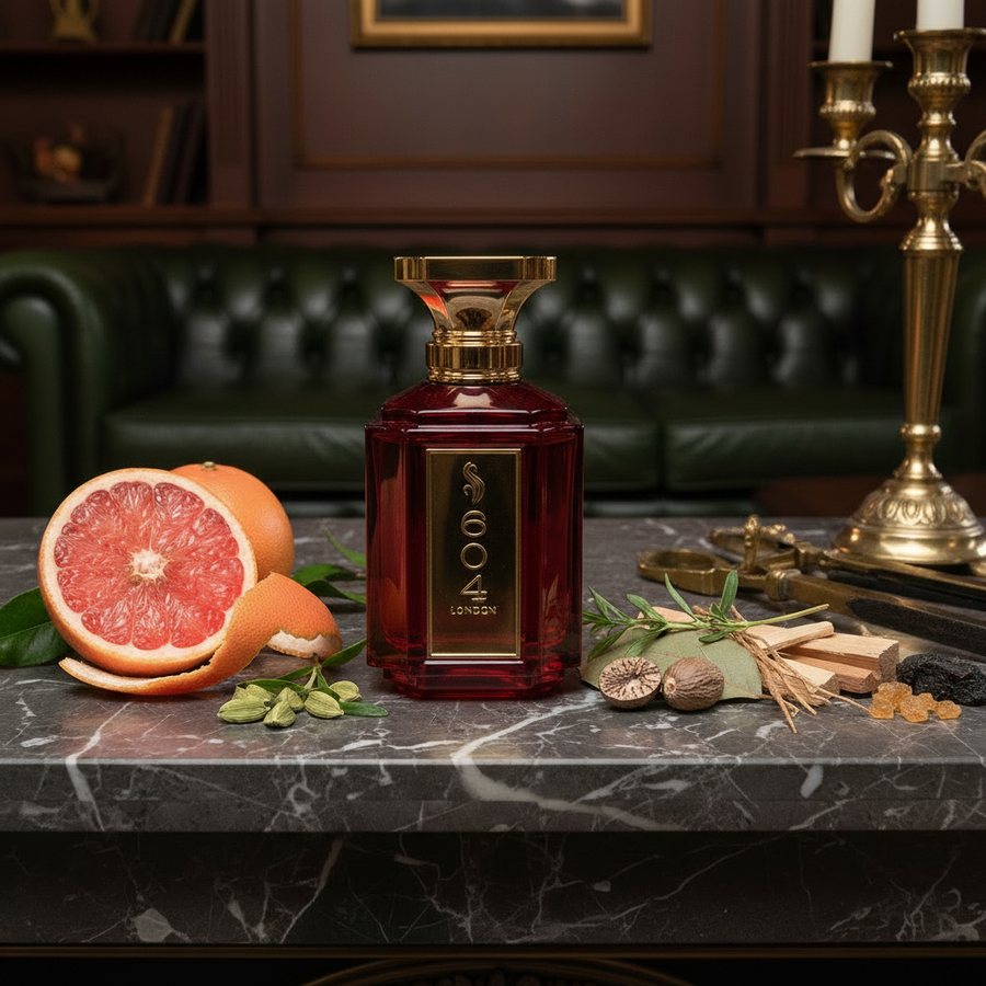 315 - Burberry - Mr. Burberry (2016)