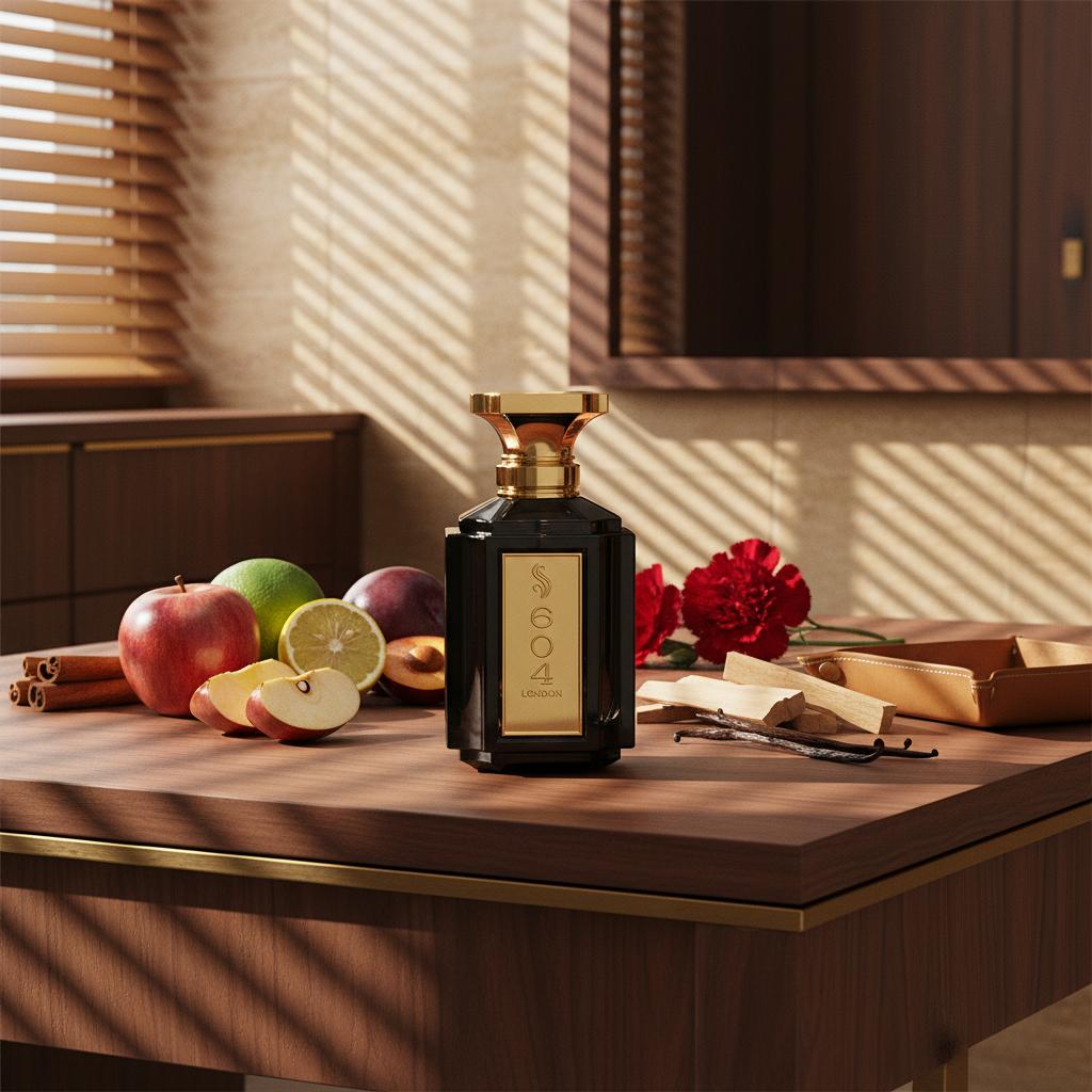 316 - Hugo Boss - Boss Bottled