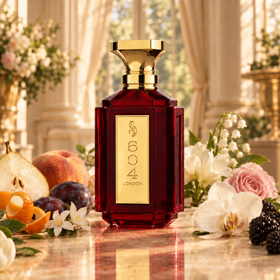 603 - Dior - J'adore