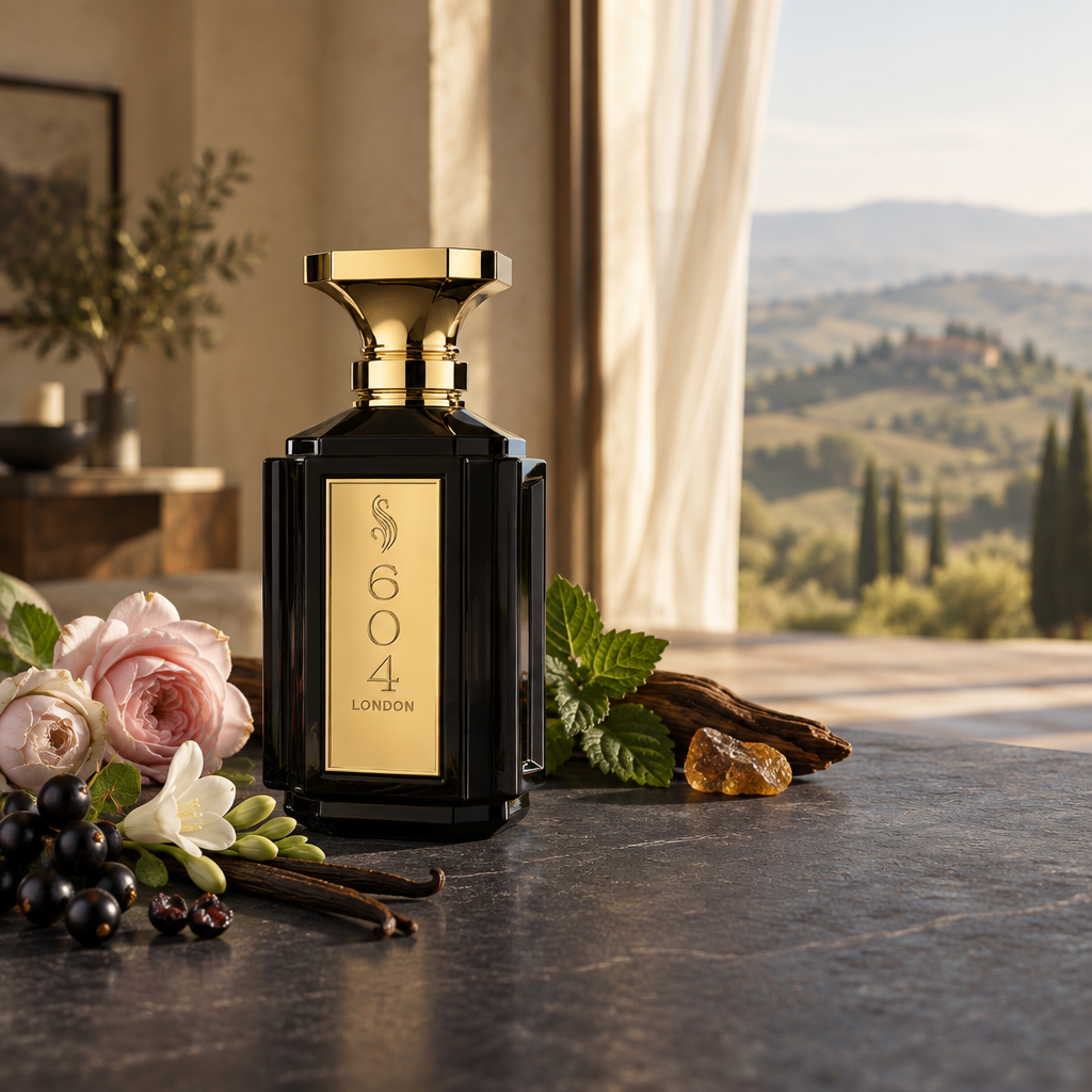 604 - Giorgio Armani - Si