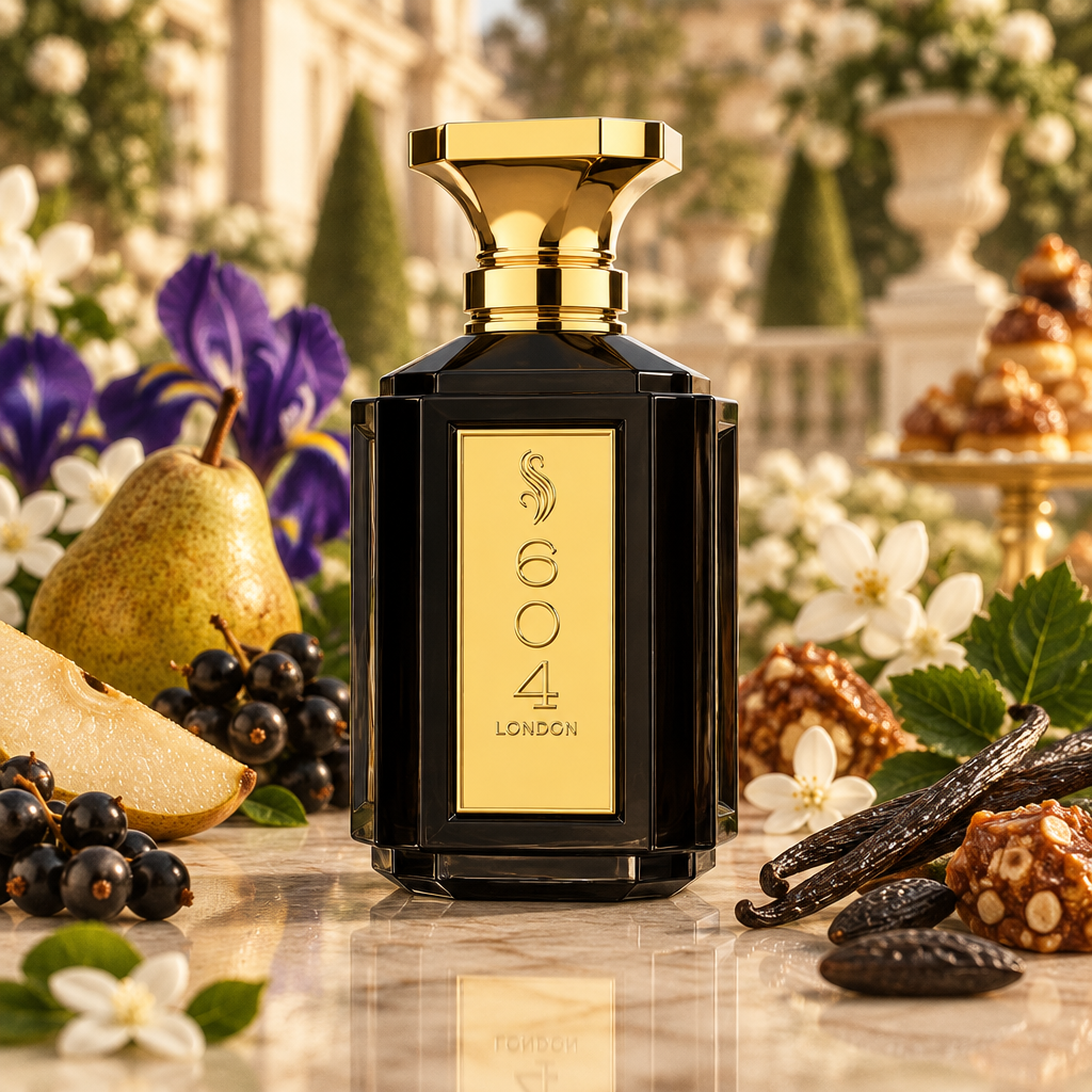 606 - Lancôme - La Vie Est Belle