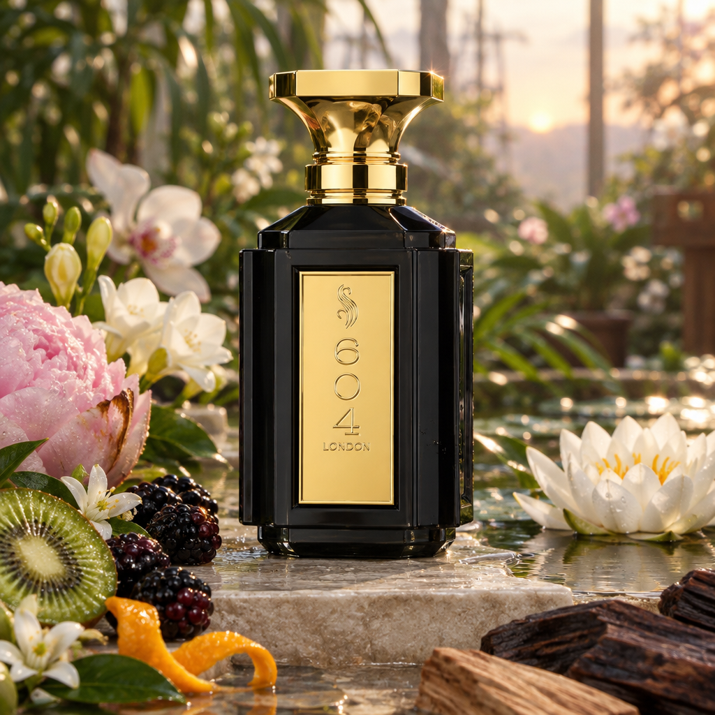 607 - Victoria's Secret - Love is Heavenly