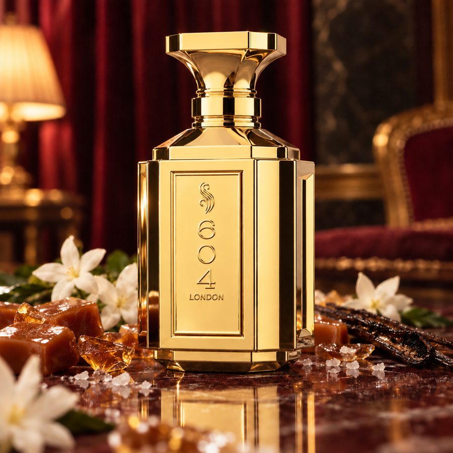 610 - Jean Paul Gaultier - Scandal Le Parfum