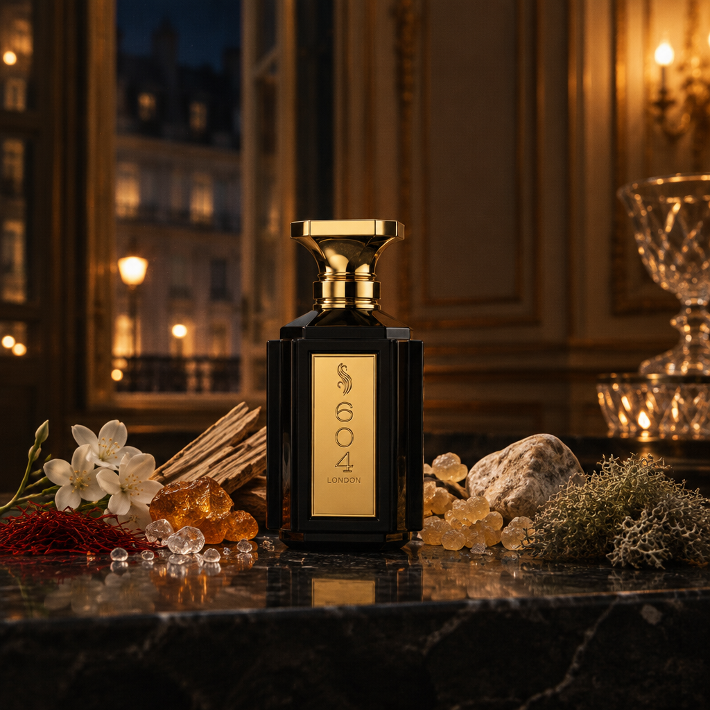 901 - Maison Francis Kurkdjian - Baccarat Rouge 540