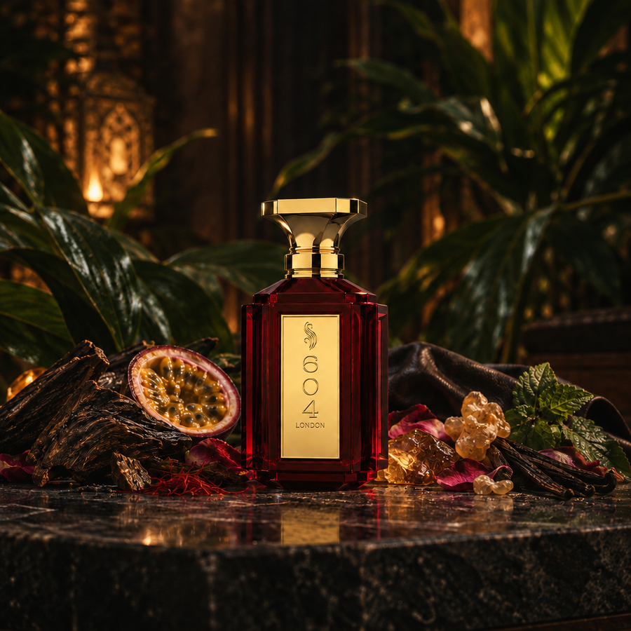 907 - Maison Crivelli - Oud Maracuja