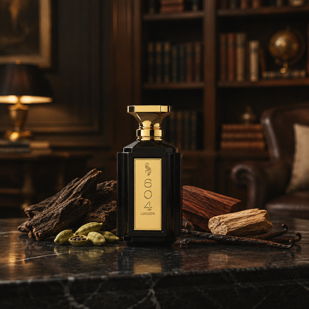 912 - Tom Ford - Oud Wood