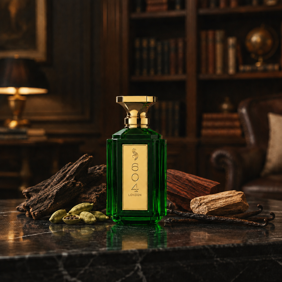 912 - Tom Ford - Oud Wood