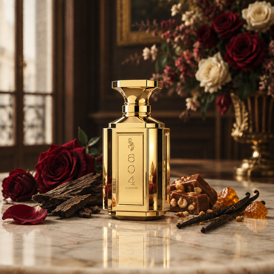 914 - Lancôme - Oud Bouquet