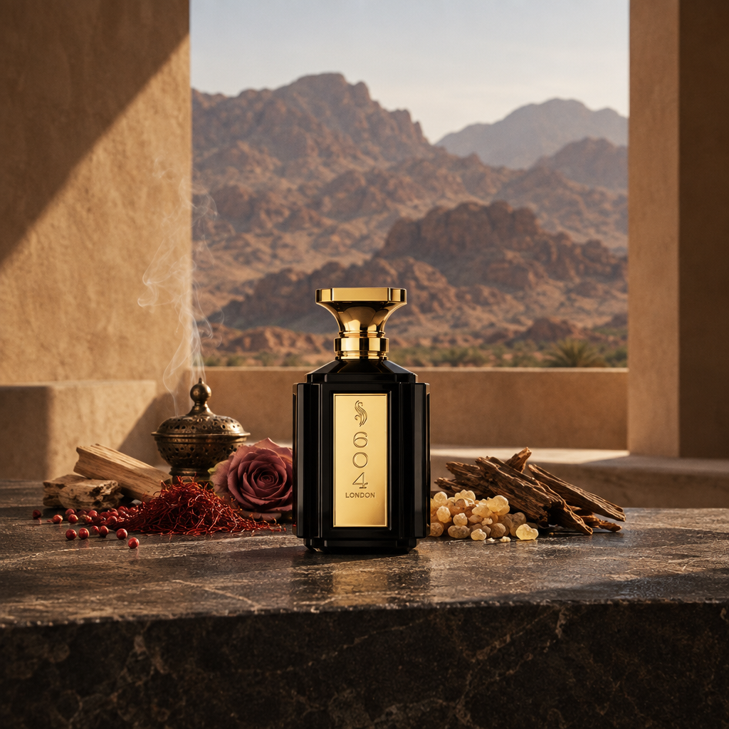 915 - Amouage - Purpose 50