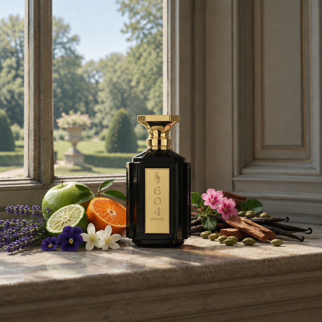 918 - Parfums de Marly - Layton