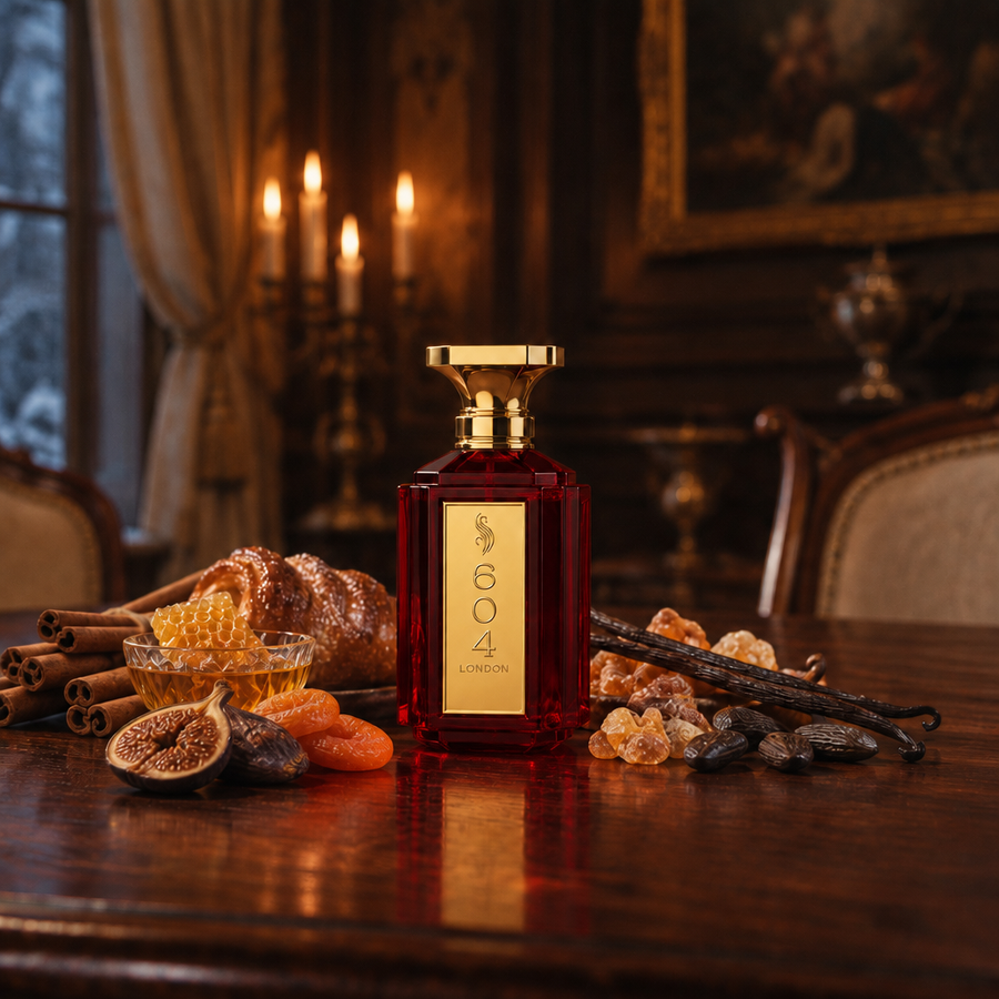 919 - Parfums de Marly - Oajan
