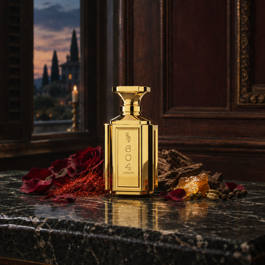 922 - Gucci - Gucci Oud