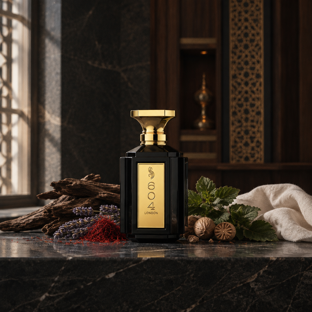 923 - Initio - Oud for Greatness