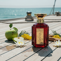 Red — 308 - Nautica - Voyage