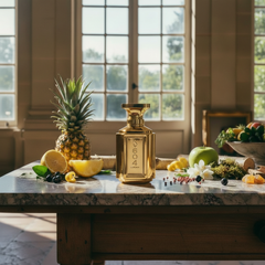 Gold — 309 - Creed - Aventus