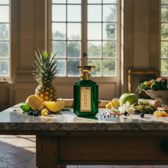 Green — 309 - Creed - Aventus