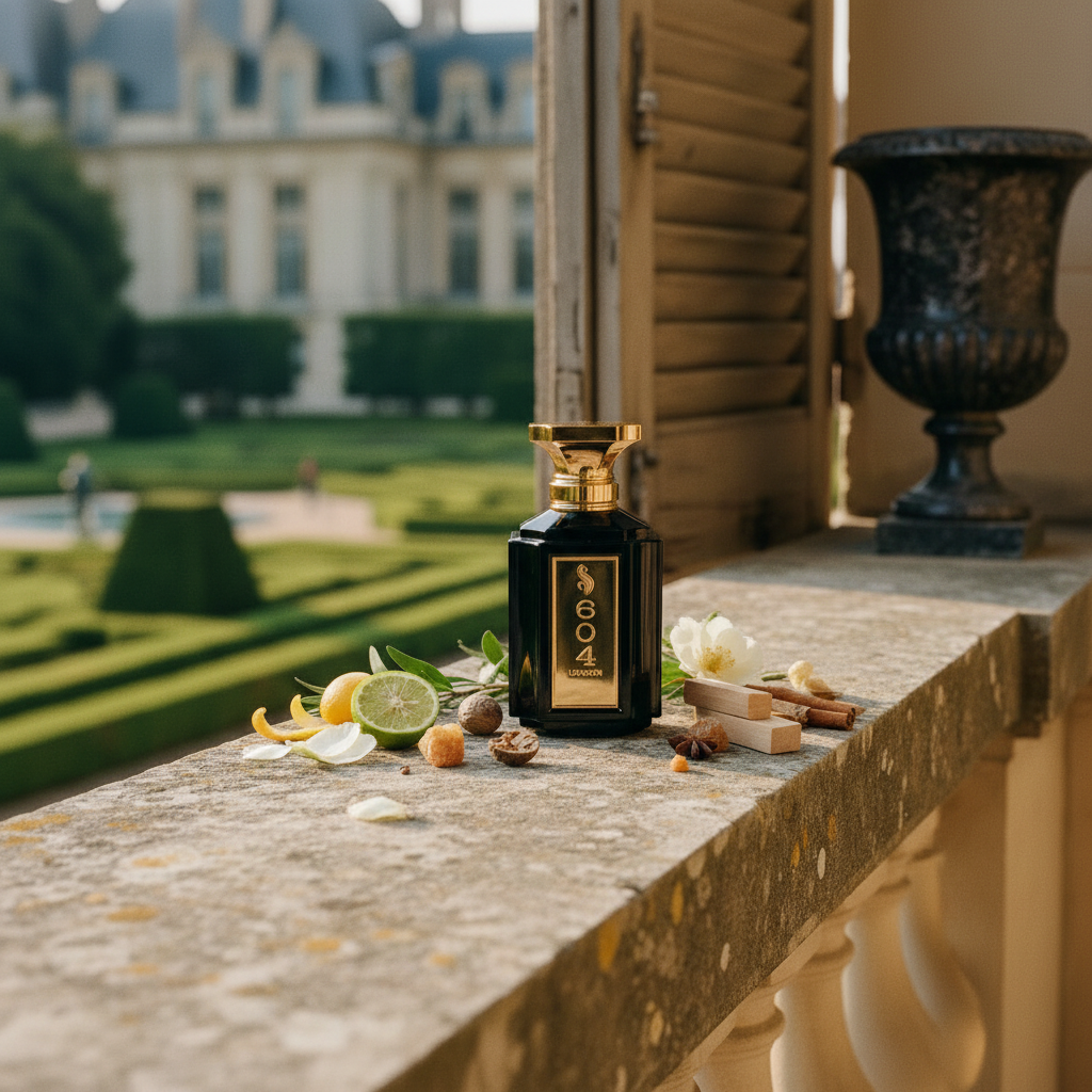 314 - Parfums de Marly - Castley