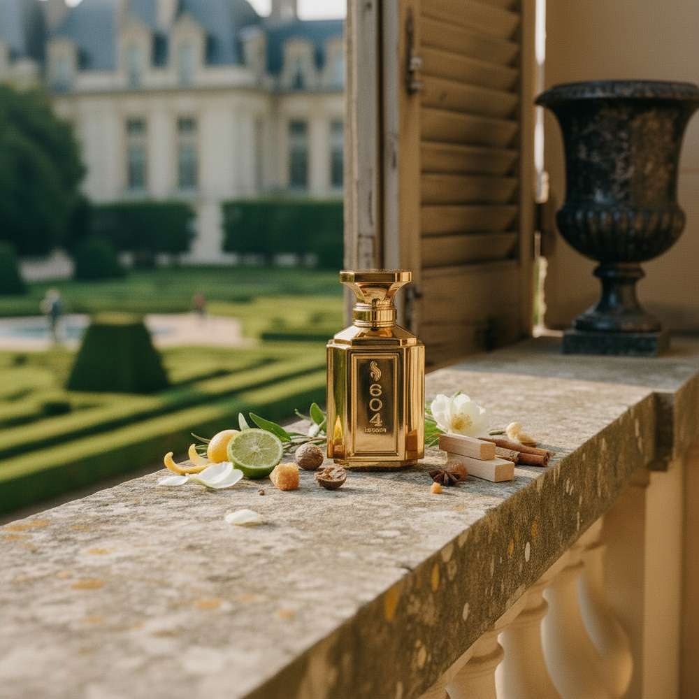 314 - Parfums de Marly - Castley