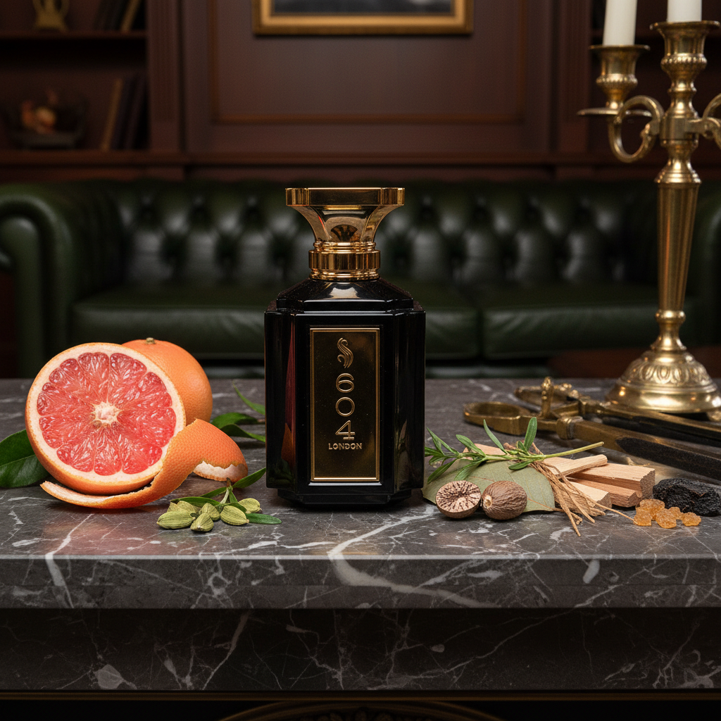 315 - Burberry - Mr. Burberry (2016)