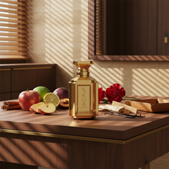 Gold — 316 - Hugo Boss - Boss Bottled