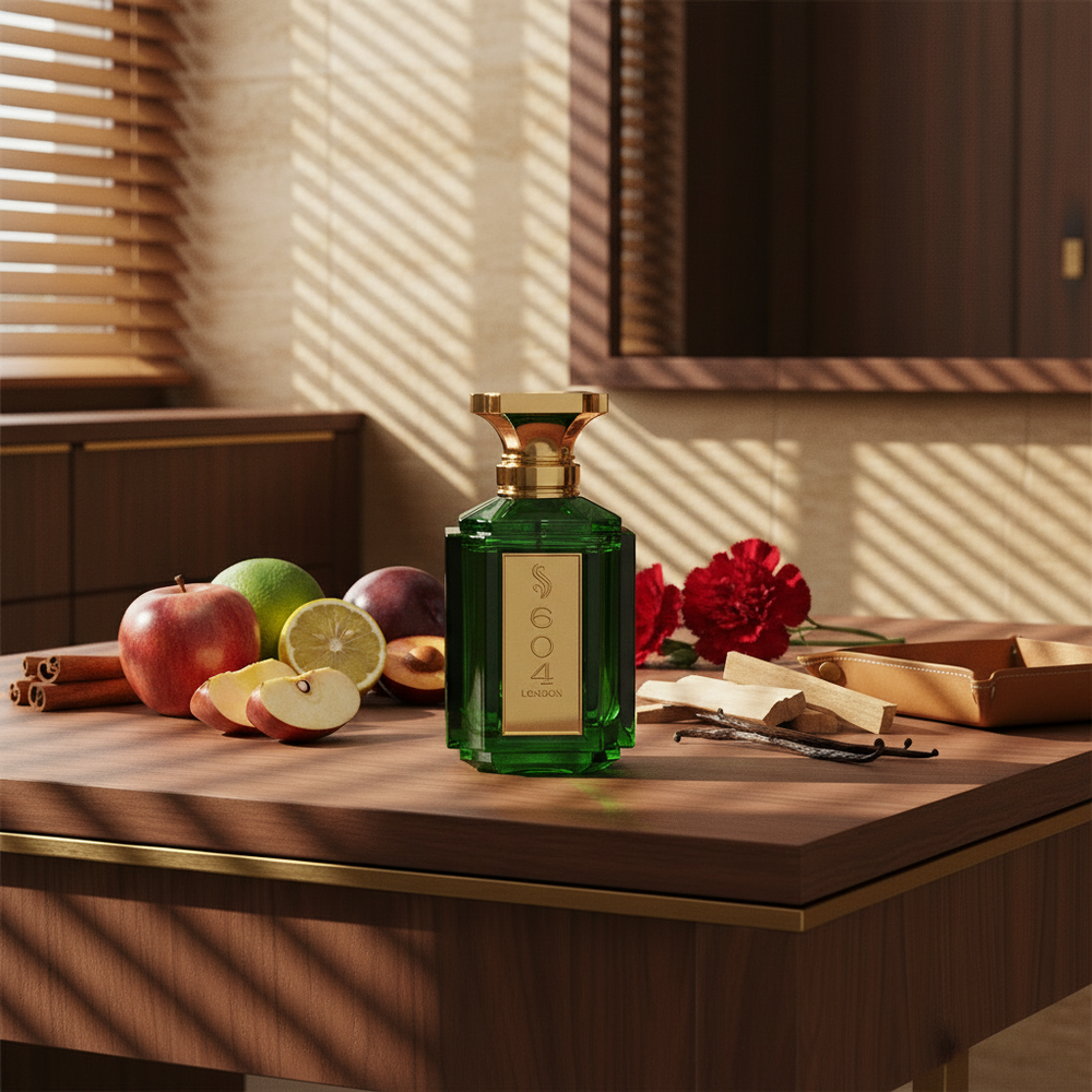 316 - Hugo Boss - Boss Bottled