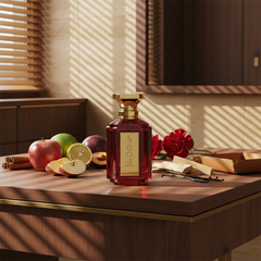 Red — 316 - Hugo Boss - Boss Bottled