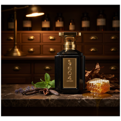 Black — 322 - Jean Paul Gaultier - Le Male Elixir