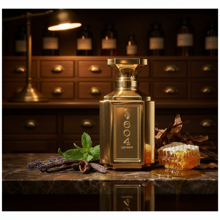 322 - Jean Paul Gaultier - Le Male Elixir