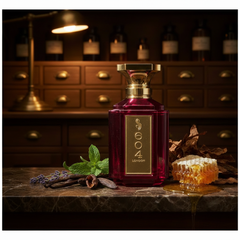 Red — 322 - Jean Paul Gaultier - Le Male Elixir