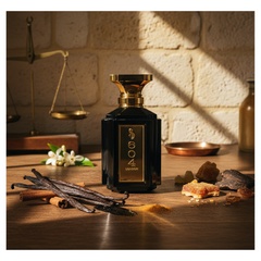 Black — 324 - Parfums de Marly - Althaïr