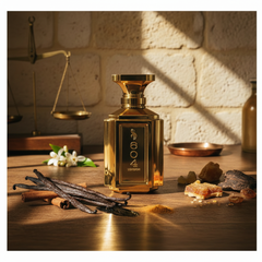 Gold — 324 - Parfums de Marly - Althaïr