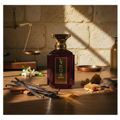 Red — 324 - Parfums de Marly - Althaïr