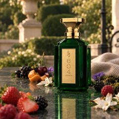 Green — 602 - Burberry - Her