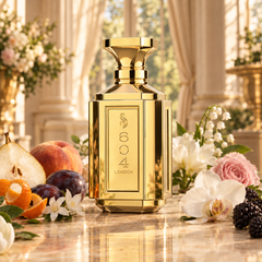 Gold — 603 - Dior - J'adore