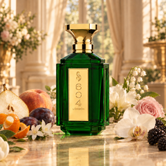 Green — 603 - Dior - J'adore