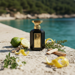 Black — 301 - Armani - Acqua di Gio