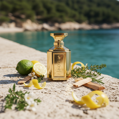 Gold — 301 - Armani - Acqua di Gio