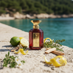 Red — 301 - Armani - Acqua di Gio