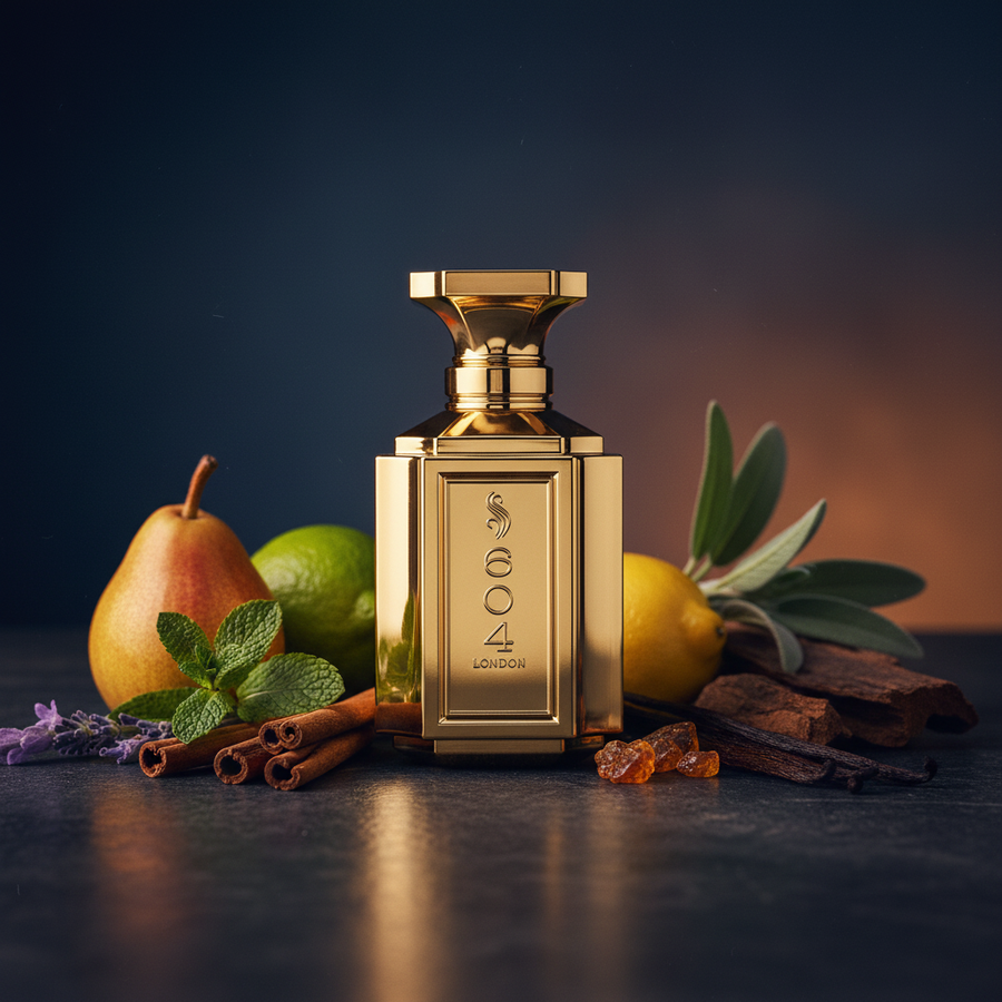 302 - Jean Paul Gaultier - Ultra Male