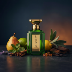 Green — 302 - Jean Paul Gaultier - Ultra Male