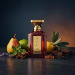 Red — 302 - Jean Paul Gaultier - Ultra Male