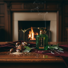 Green — 306 - Emporio Armani - Stronger With You