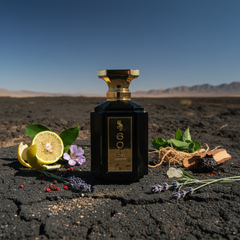 Black — 307 - Dior - Sauvage