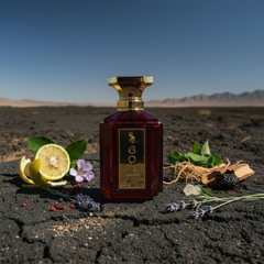Red — 307 - Dior - Sauvage