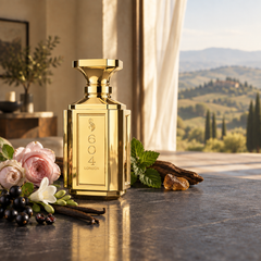 Gold — 604 - Giorgio Armani - Si