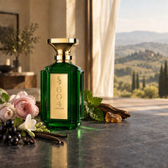 Green — 604 - Giorgio Armani - Si