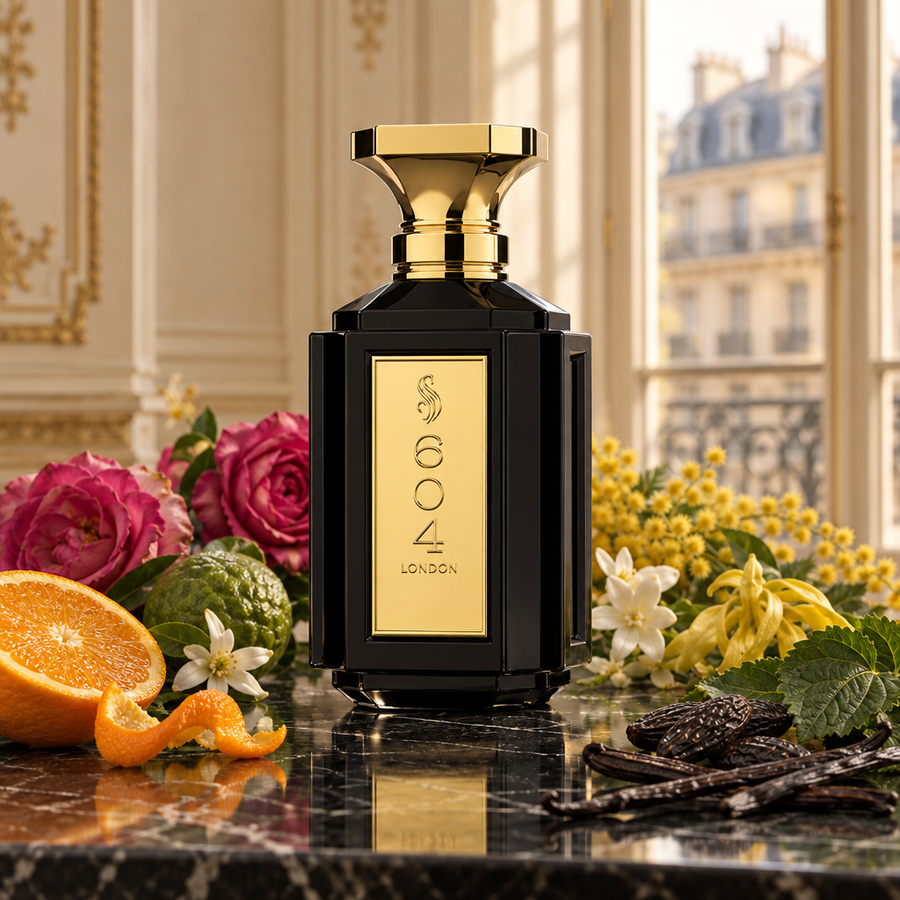 605 - Chanel - Coco Mademoiselle