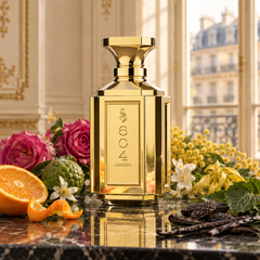 Gold — 605 - Chanel - Coco Mademoiselle