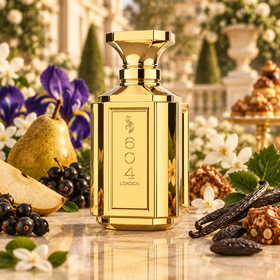 606 - Lancôme - La Vie Est Belle
