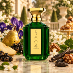 Green — 606 - Lancôme - La Vie Est Belle